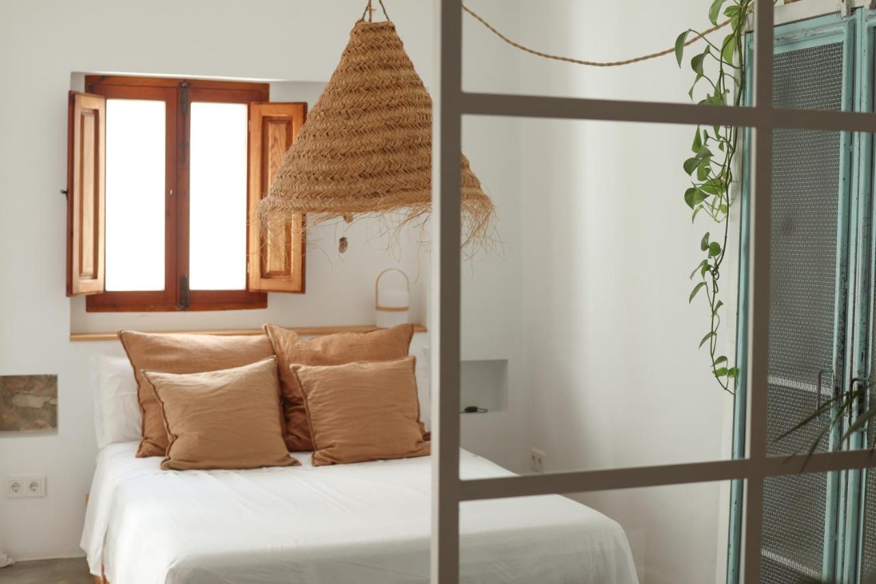 Portal Vell Altea - LA RODA Esterno foto