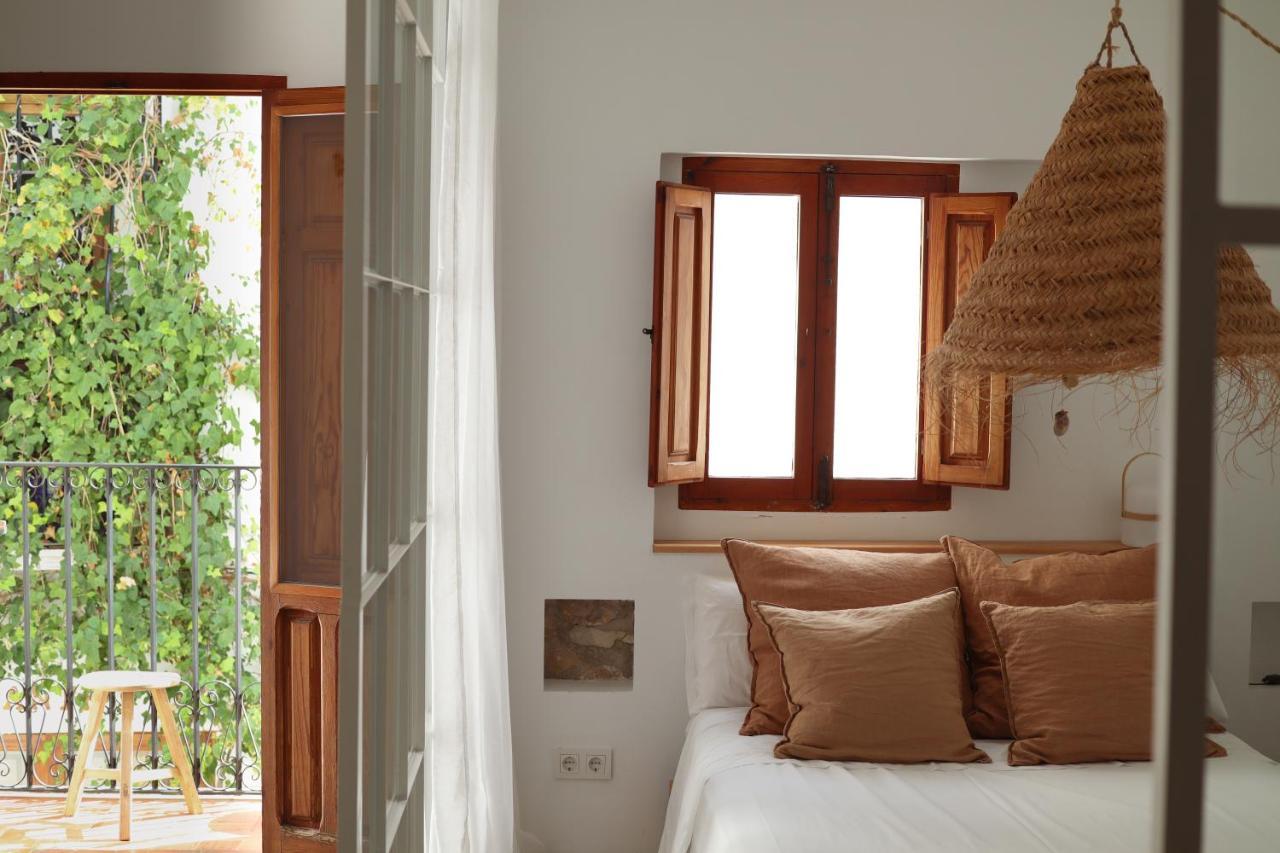 Portal Vell Altea - LA RODA Esterno foto