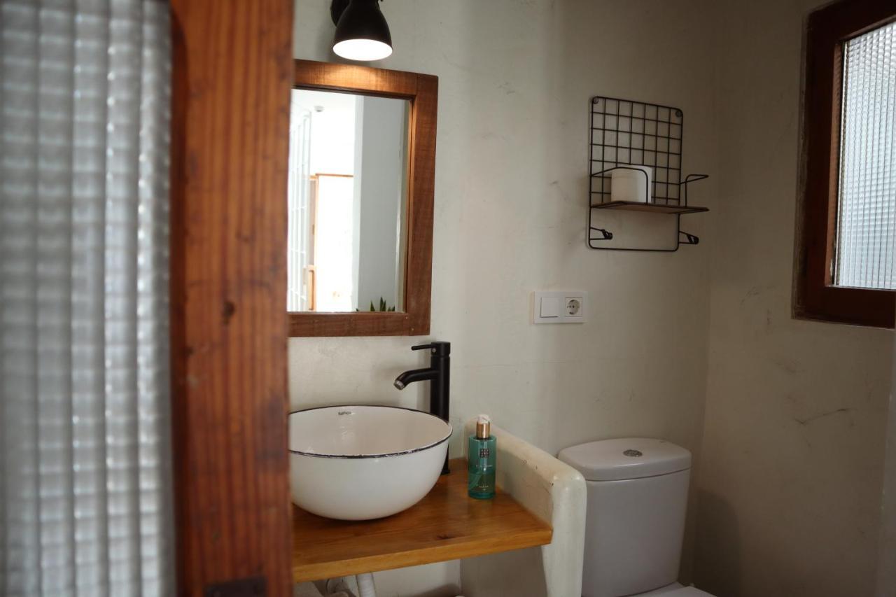 Portal Vell Altea - LA RODA Esterno foto